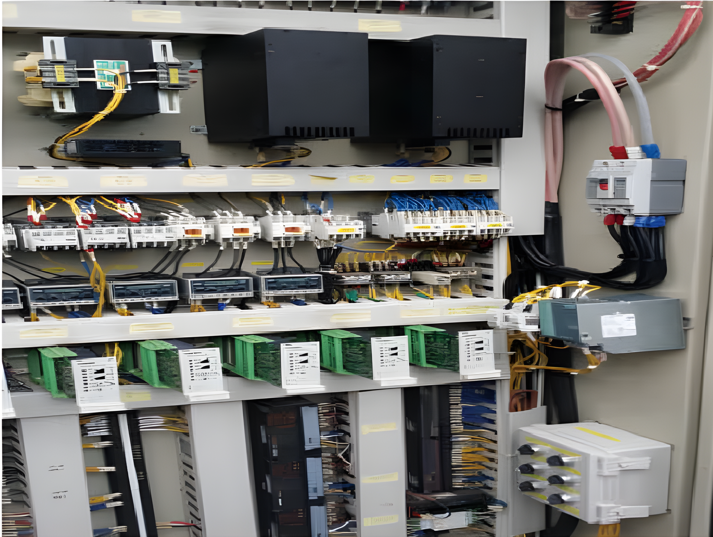 PLC