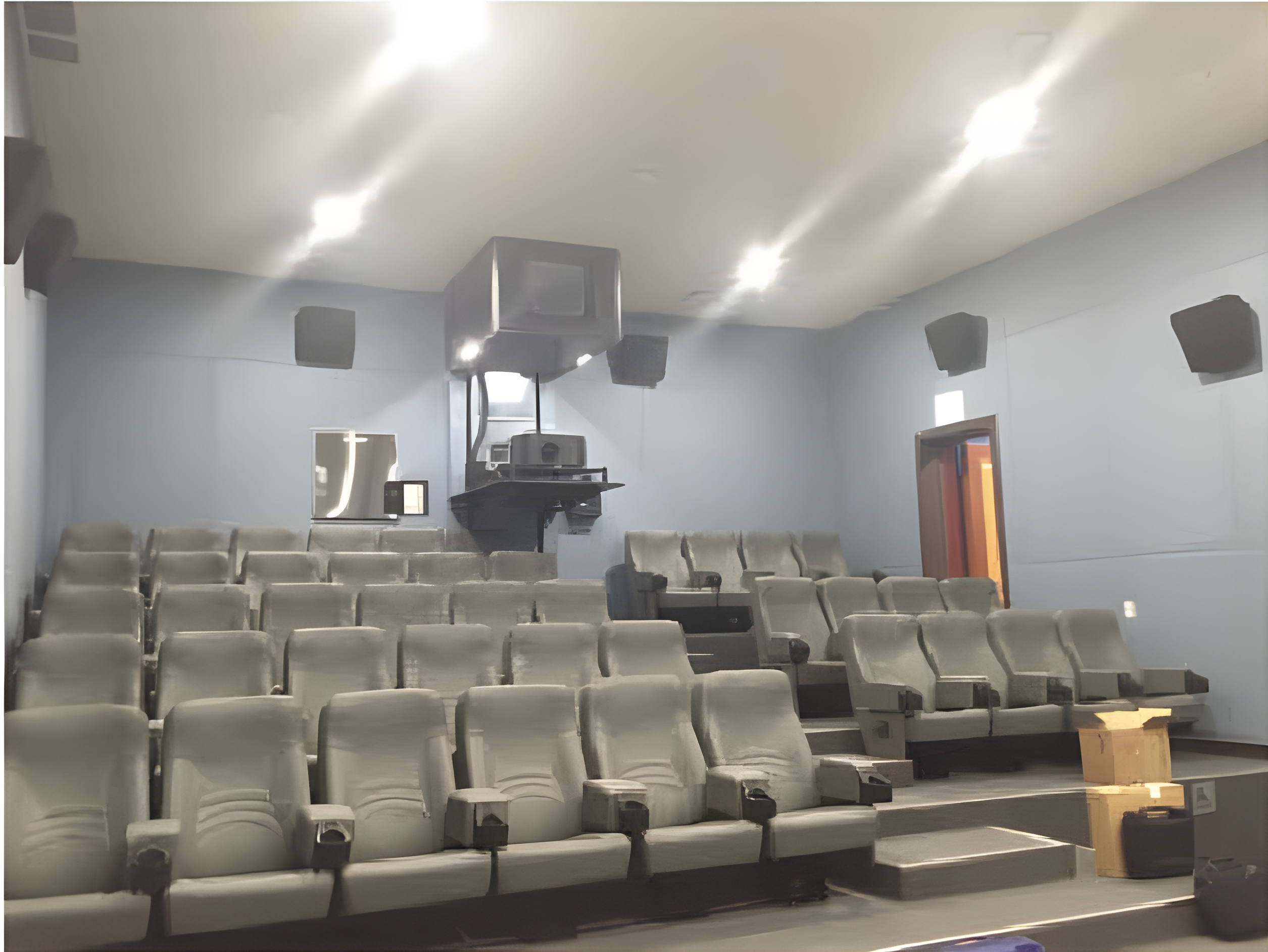 Sound & Video Solution