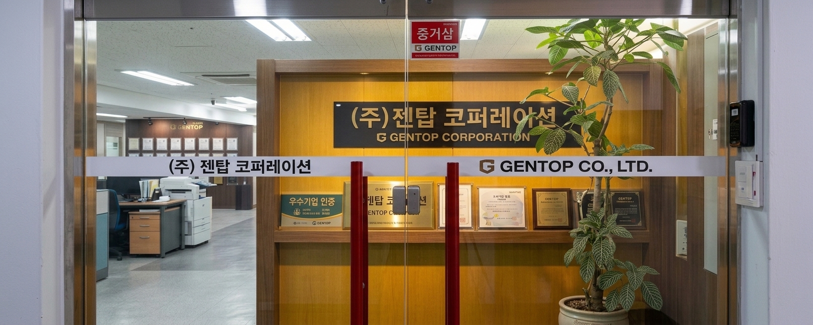 Cambodia Office 2